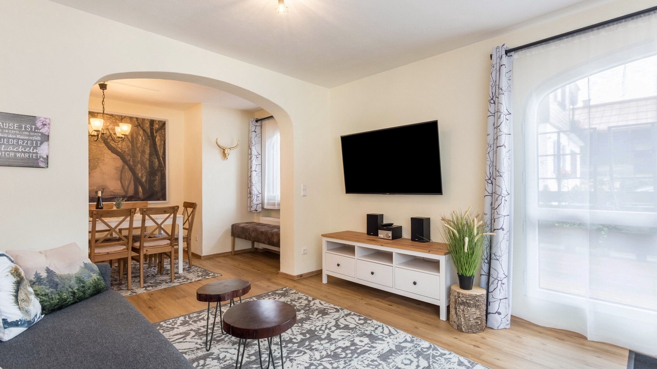 Photo of Livingroom in Reit im Winkl