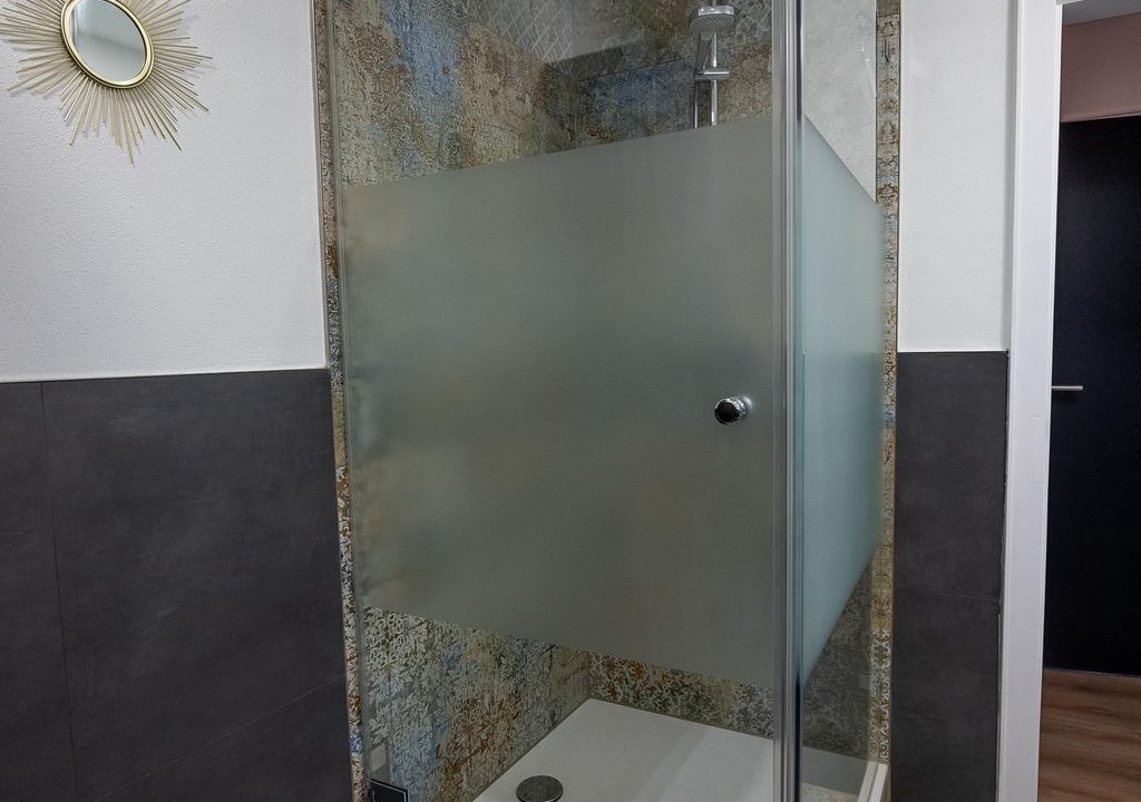 Photo of Bathroom in Fichtelberg