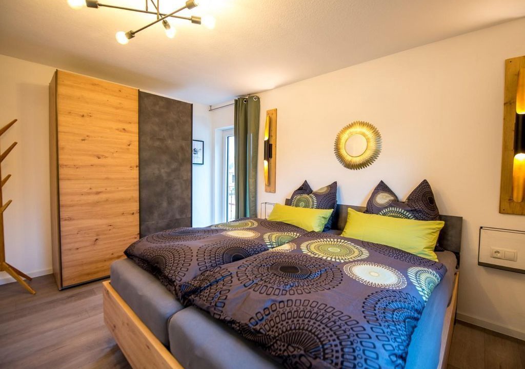 Photo of Bedroom in Fichtelberg