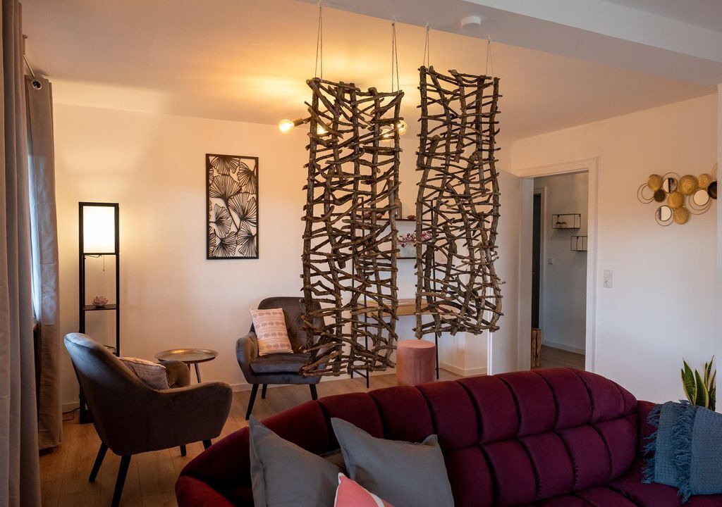 Photo of Livingroom in Fichtelberg