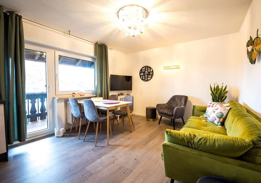 Photo of Livingroom in Fichtelberg
