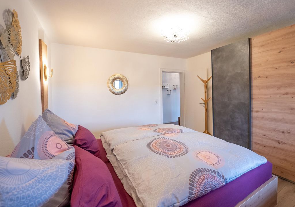 Photo of Bedroom in Fichtelberg