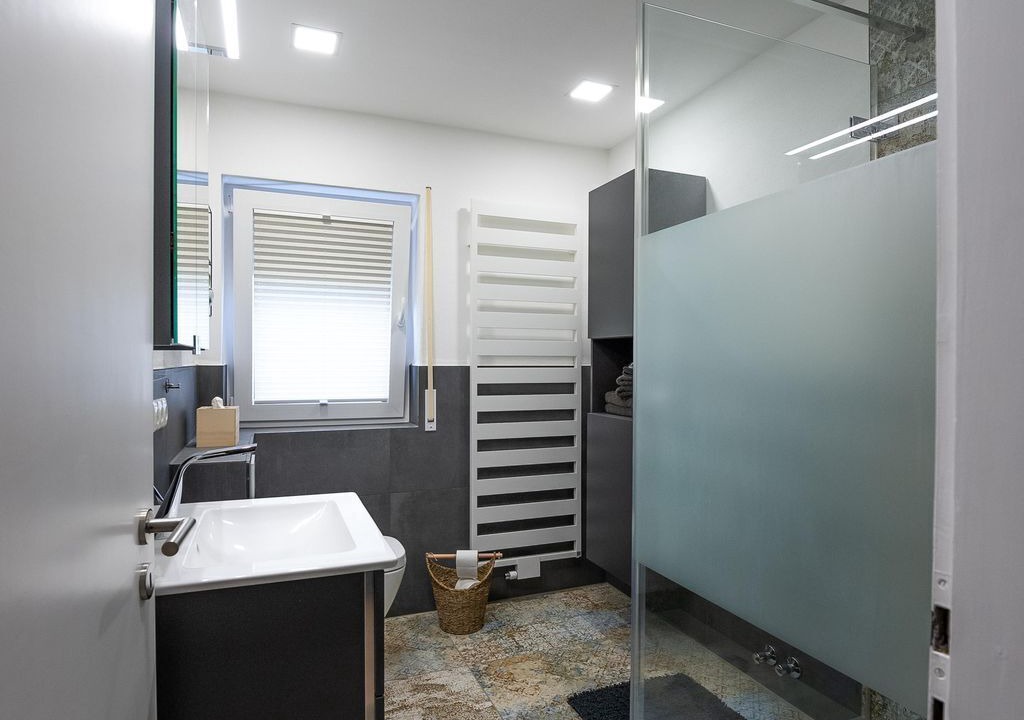 Photo of Bathroom in Fichtelberg
