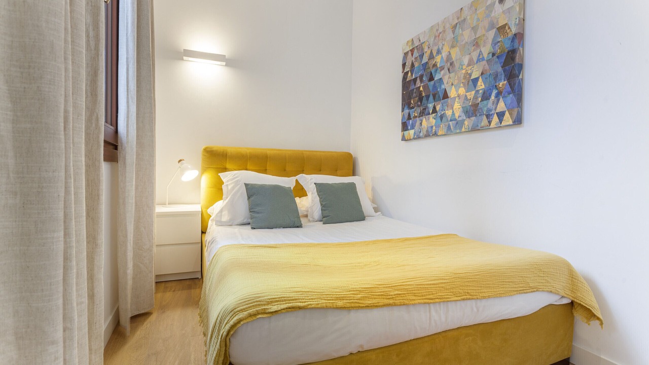 Photo of Bedroom in Cortes