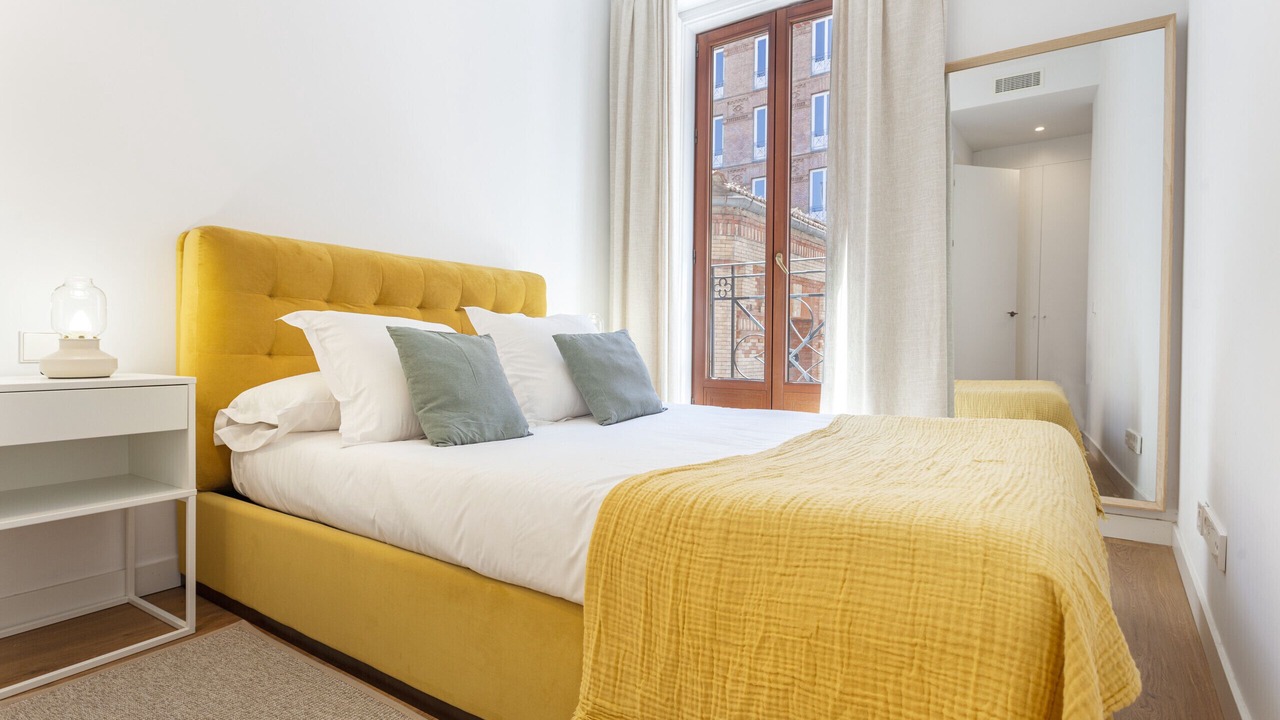 Photo of Bedroom in Cortes