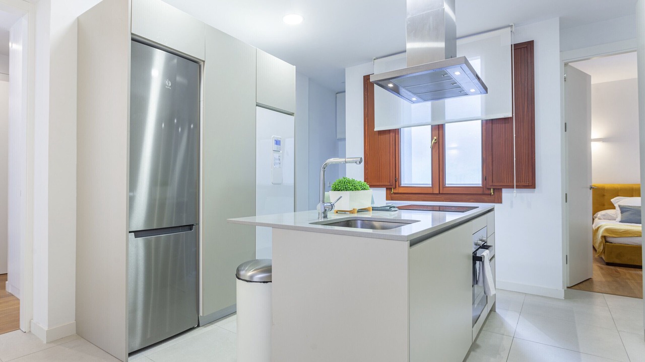 Photo of Kitchen in Cortes