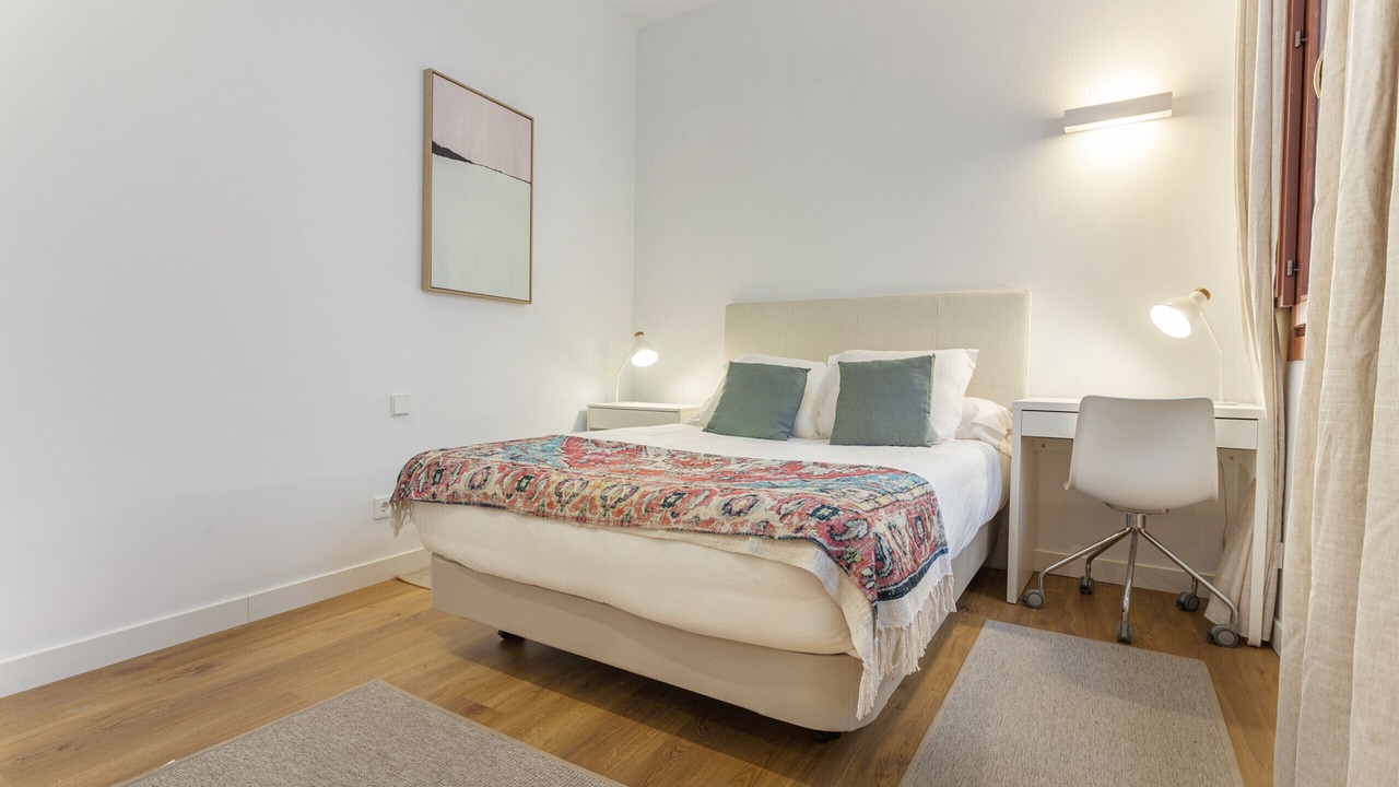 Photo of Bedroom in Cortes