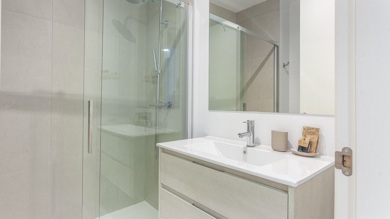 Photo of Bathroom in Cortes