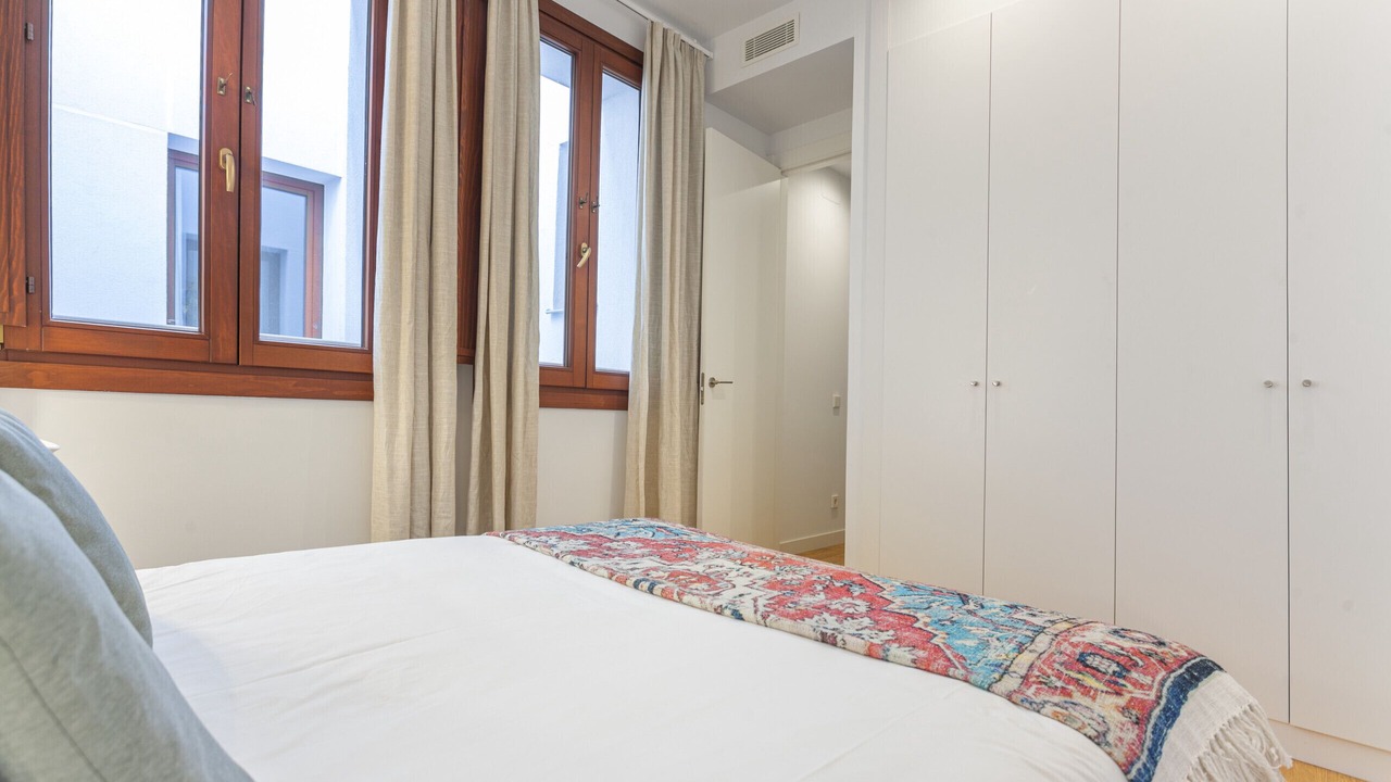 Photo of Bedroom in Cortes