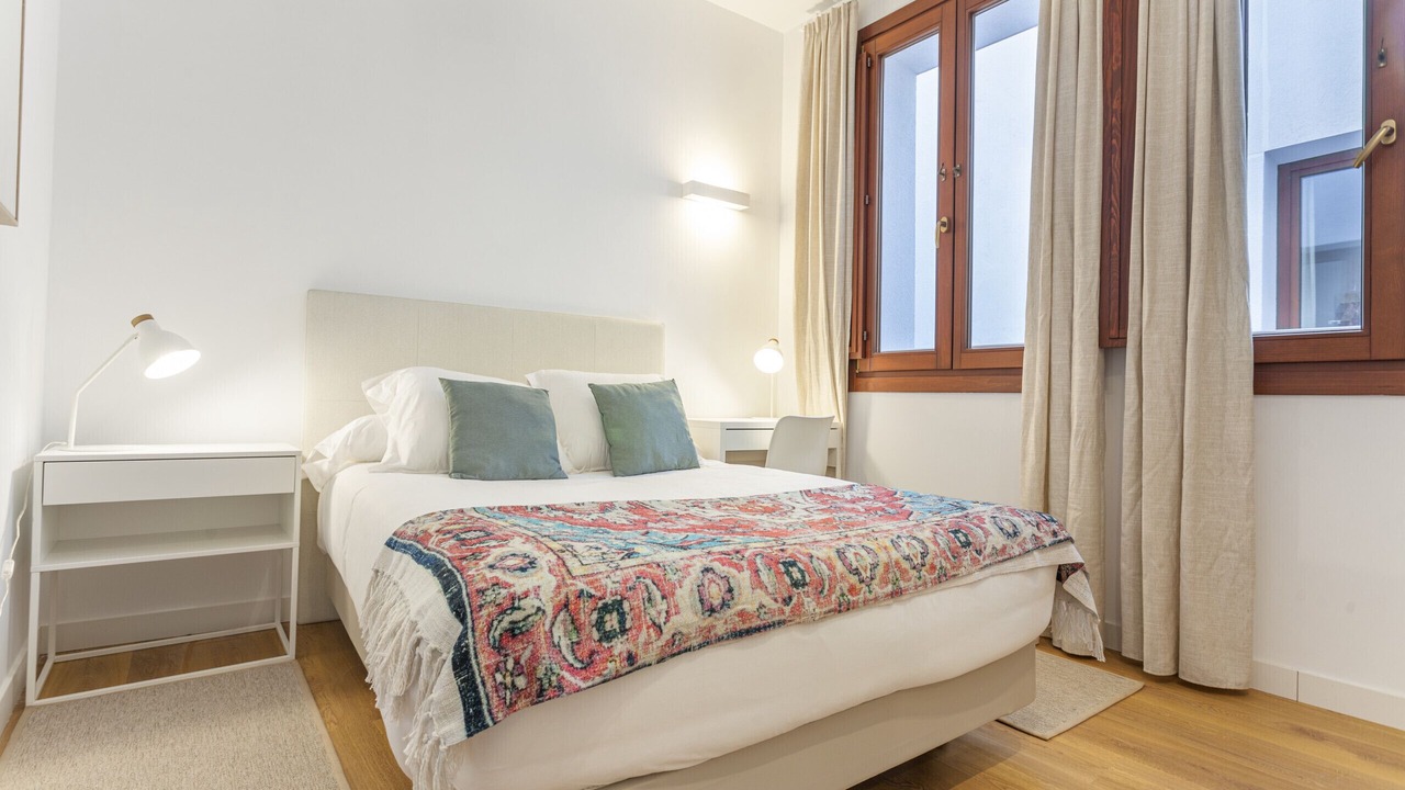 Photo of Bedroom in Cortes