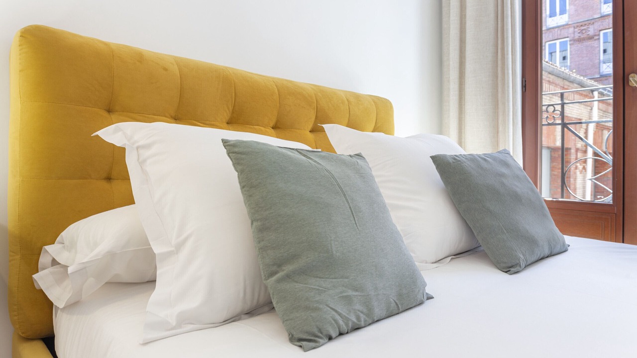 Photo of Bedroom in Cortes
