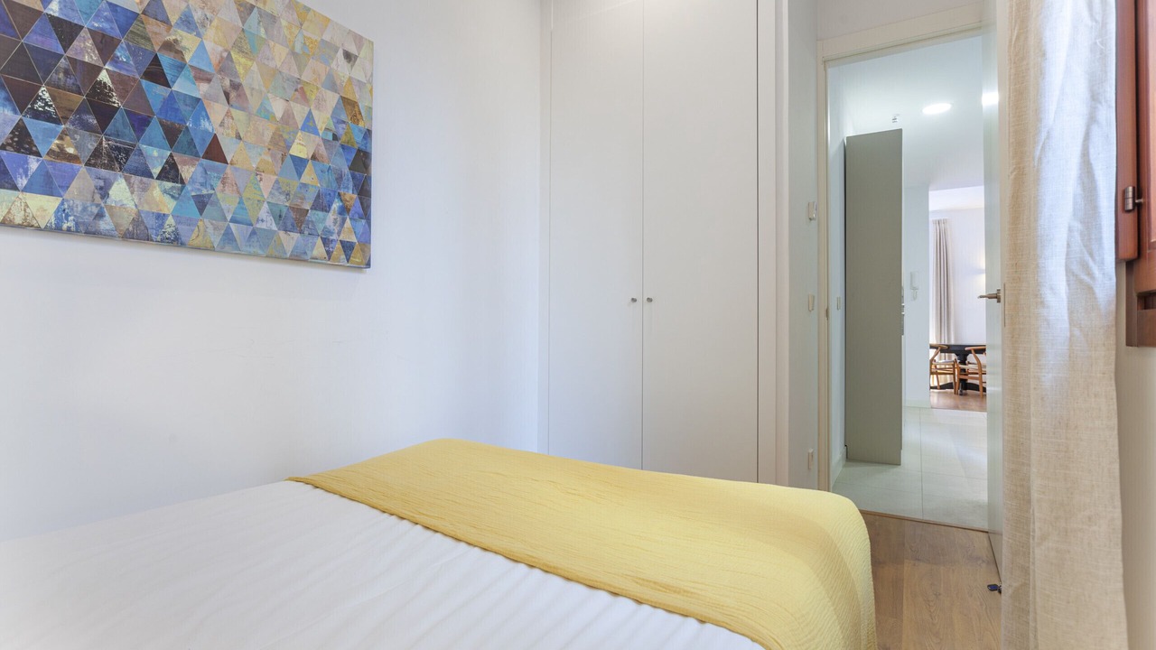 Photo of Bedroom in Cortes