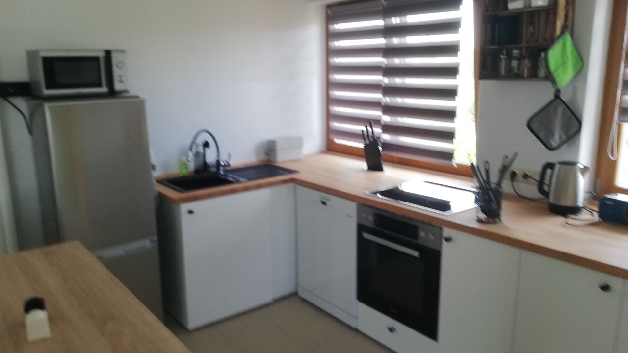 Photo of Kitchen in Korchow
