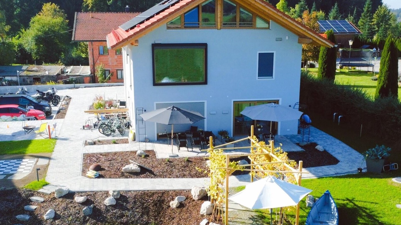 Photo of Outdoor in Nußdorf