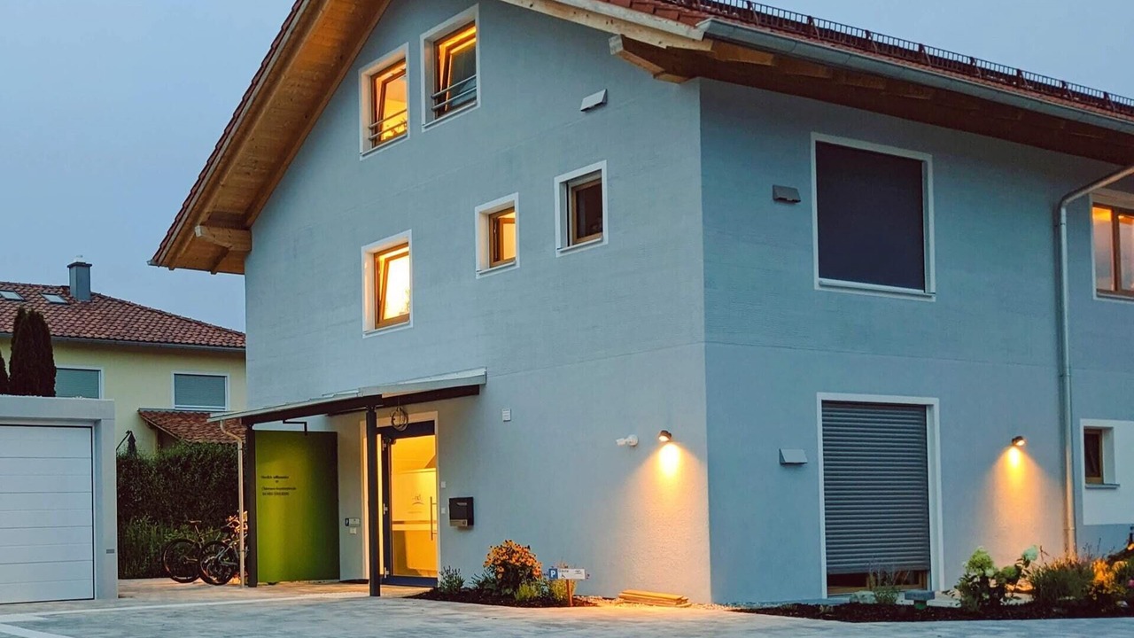 Photo of Outdoor in Nußdorf