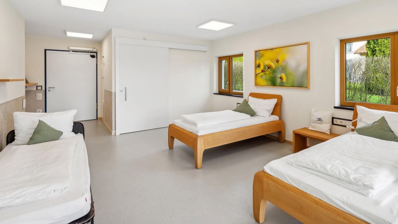 Photo of Bedroom in Nußdorf