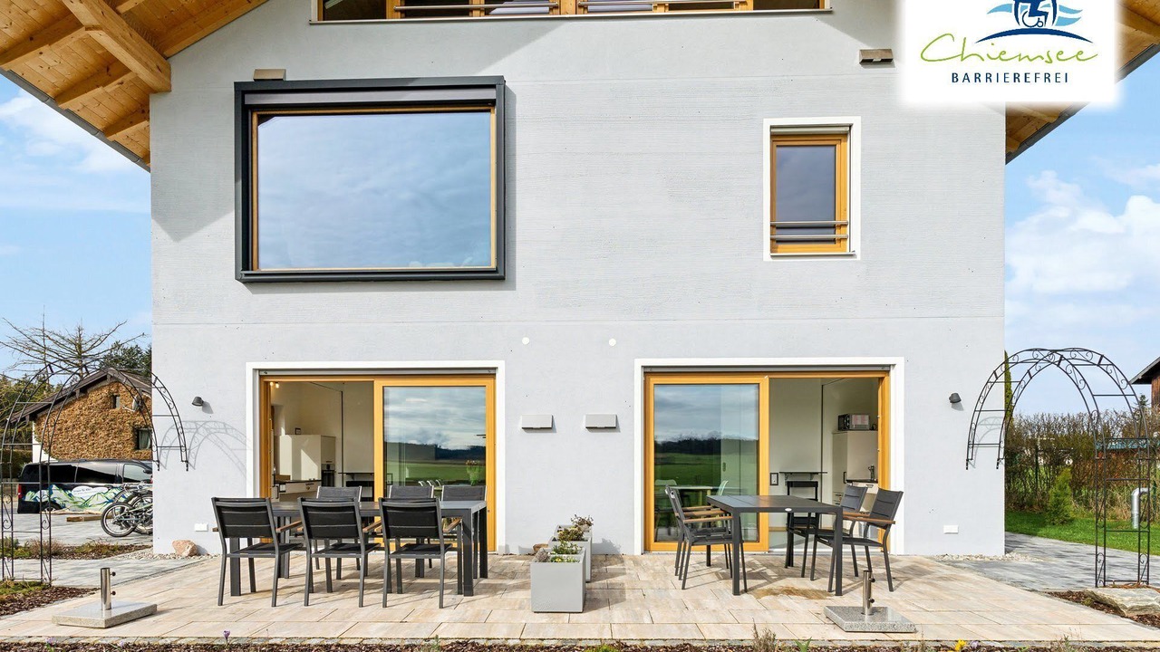 Photo of Outdoor in Nußdorf