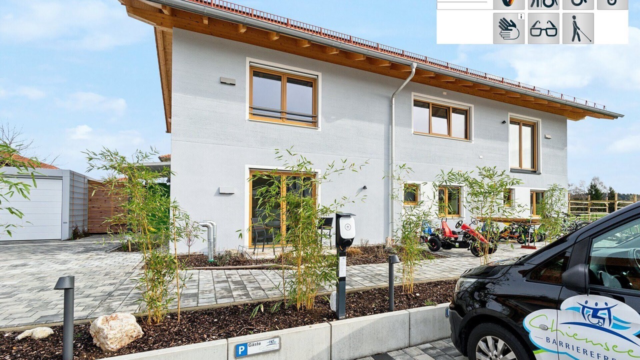 Photo of Outdoor in Nußdorf