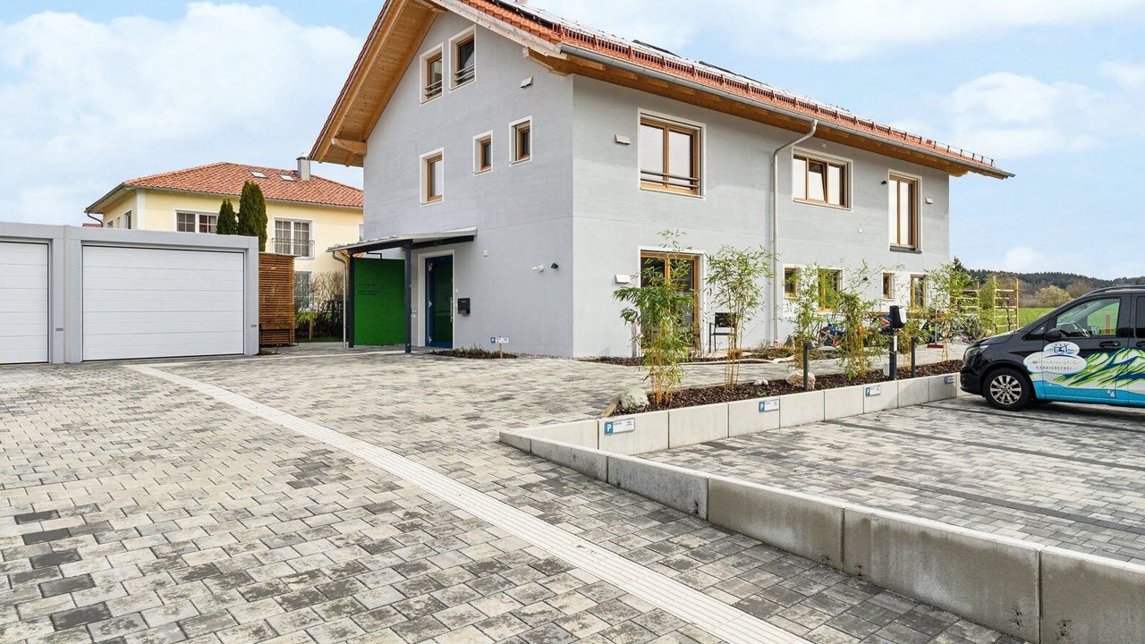 Photo of Outdoor in Nußdorf