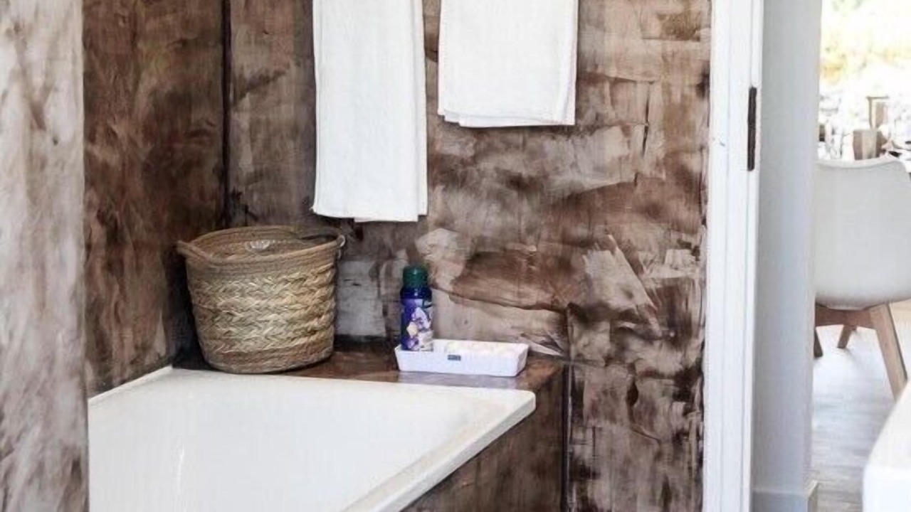 Photo of Bathroom in Traubing