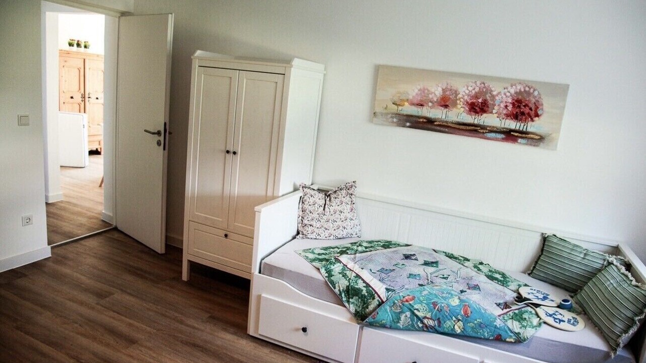 Photo of Bedroom in Traubing