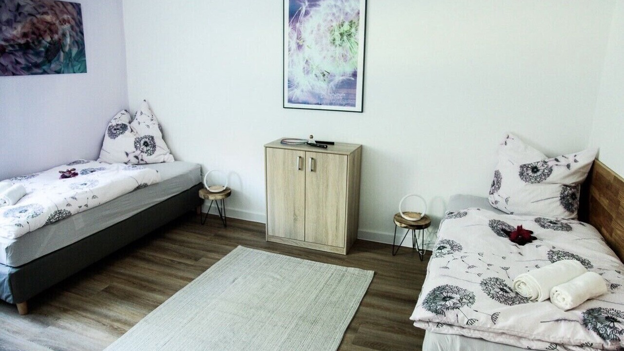 Photo of Bedroom in Traubing