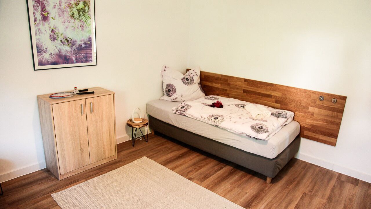Photo of Bedroom in Traubing