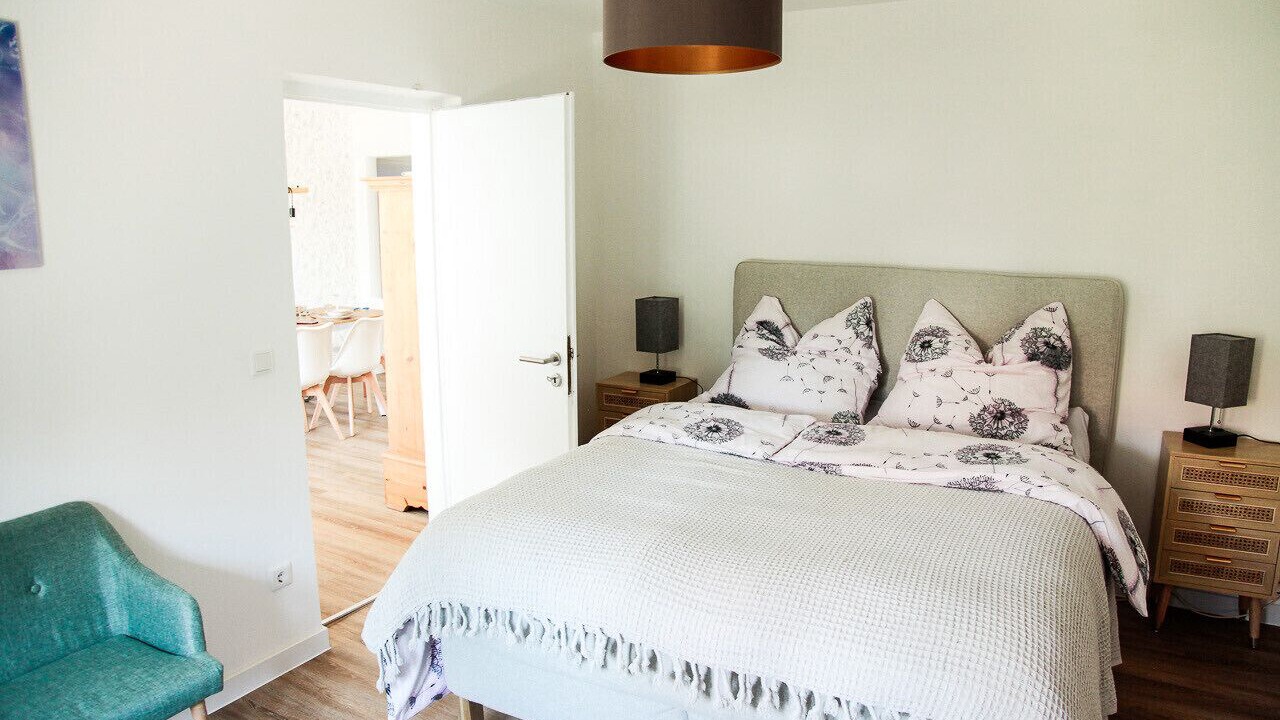 Photo of Bedroom in Traubing