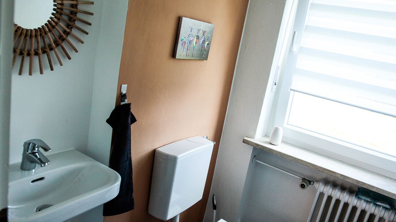 Photo of Bathroom in Traubing