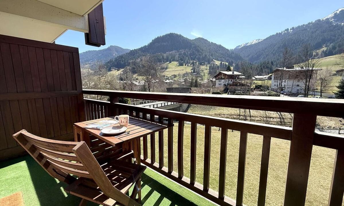 Photo of Outdoor in Praz-sur-Arly