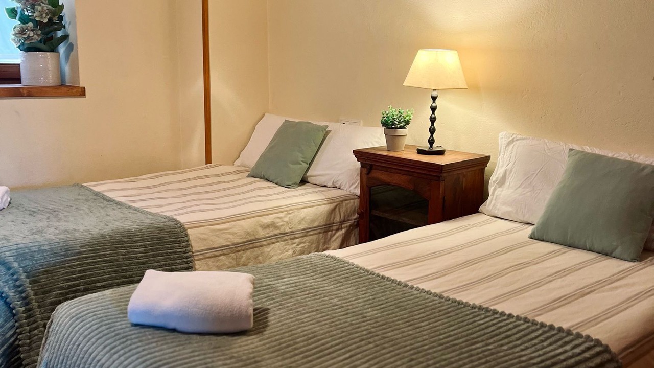 Photo of Bedroom in Taull