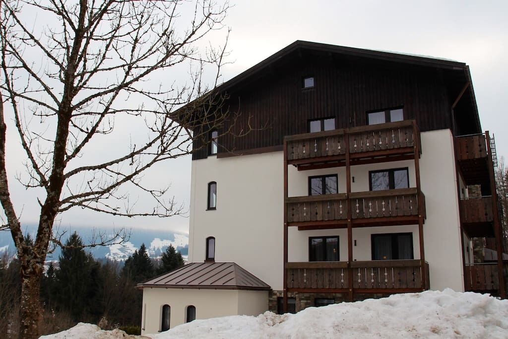 Photo of Outdoor in Oberstaufen