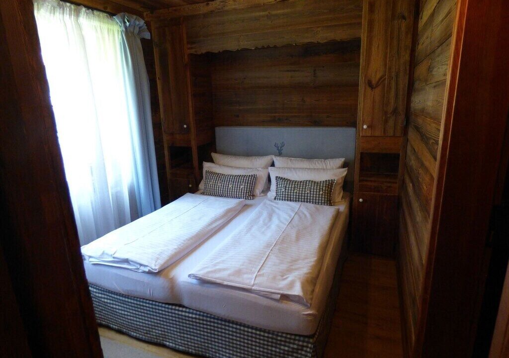 Photo of Bedroom in Oberstaufen