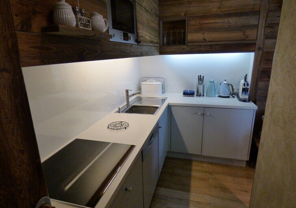 Photo of Kitchen in Oberstaufen