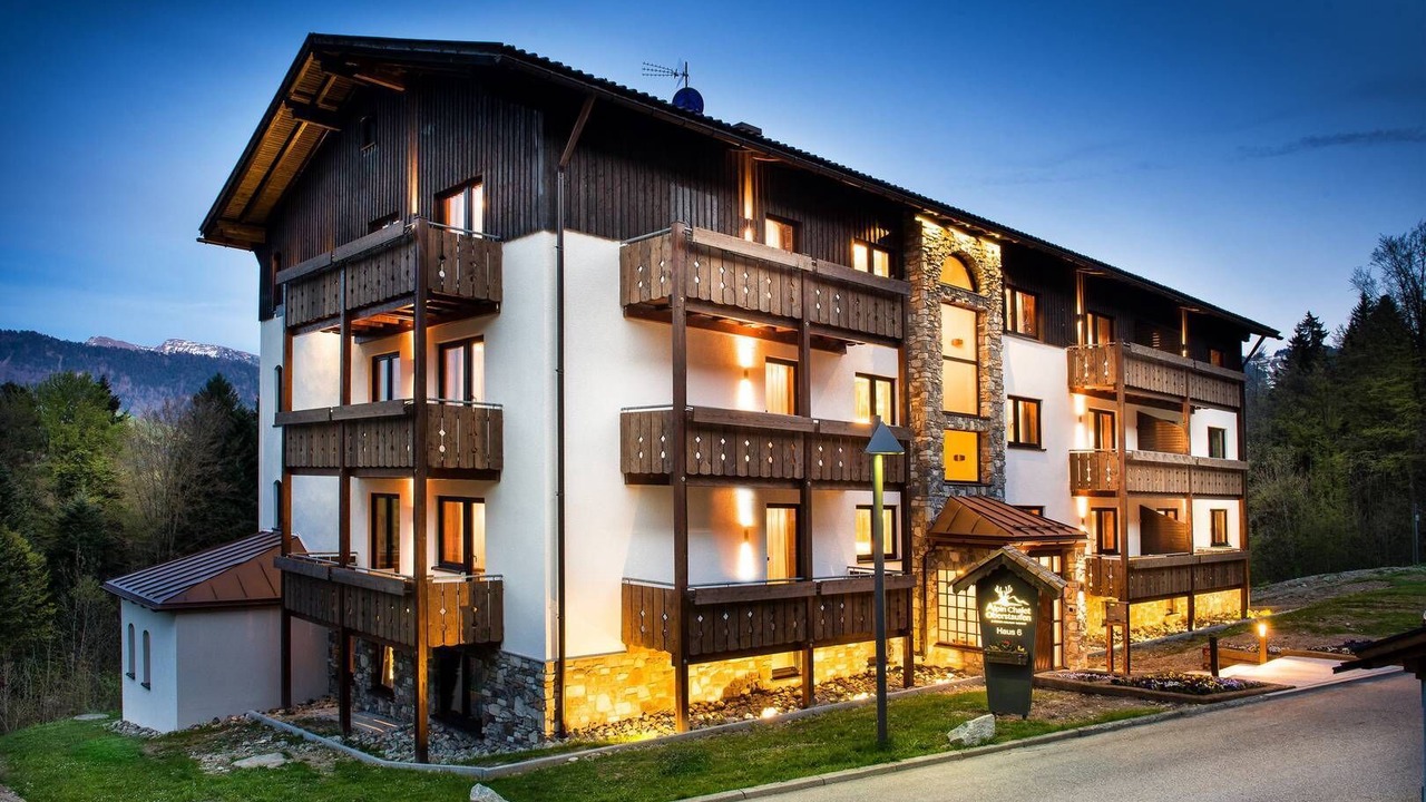 Photo of Outdoor in Oberstaufen