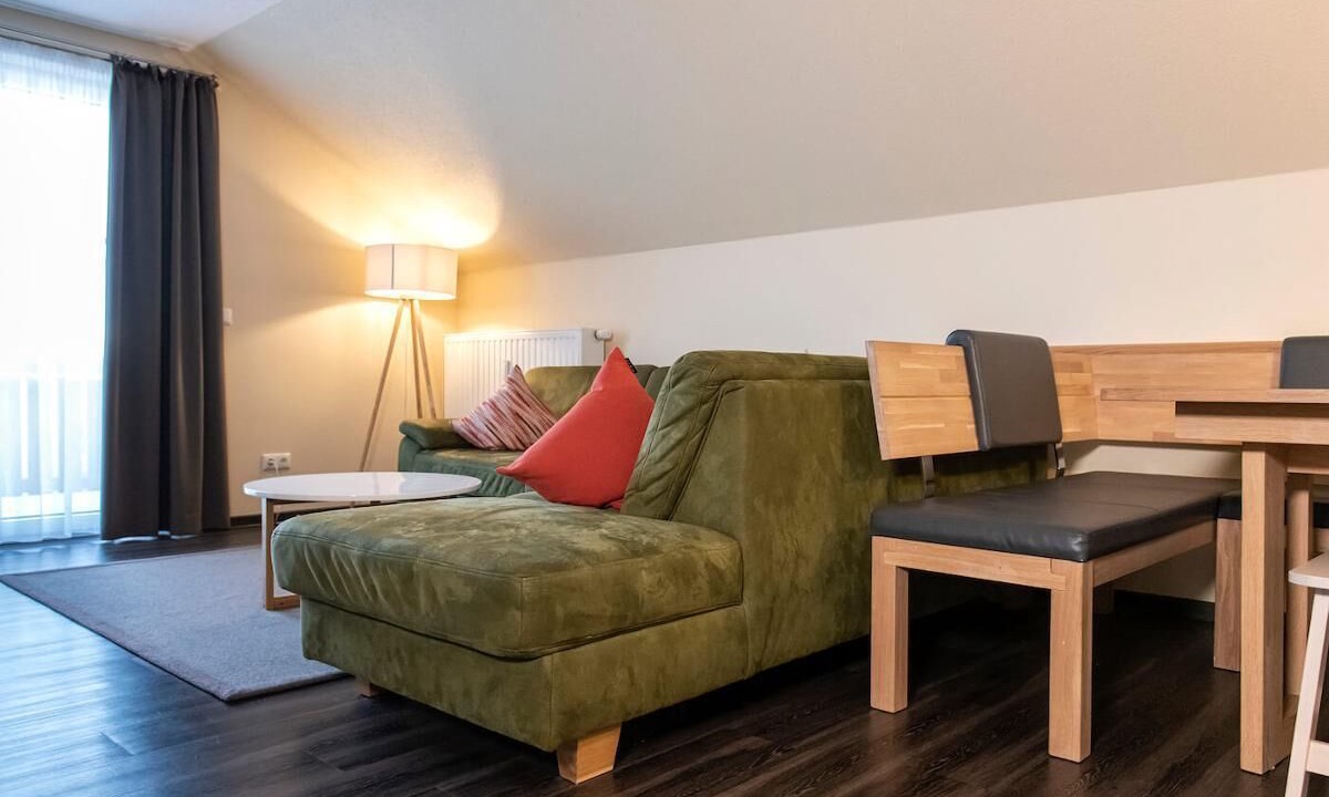 Photo of Livingroom in Schlatzendorf
