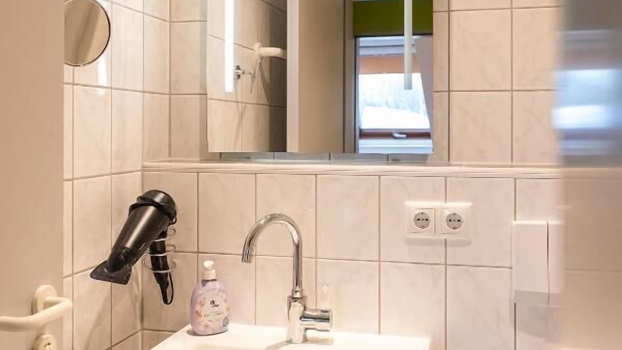 Photo of Bathroom in Schlatzendorf