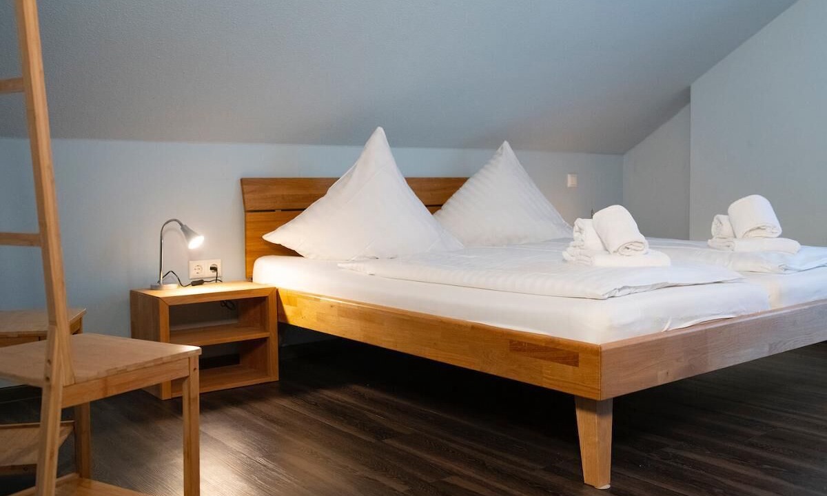Photo of Bedroom in Schlatzendorf
