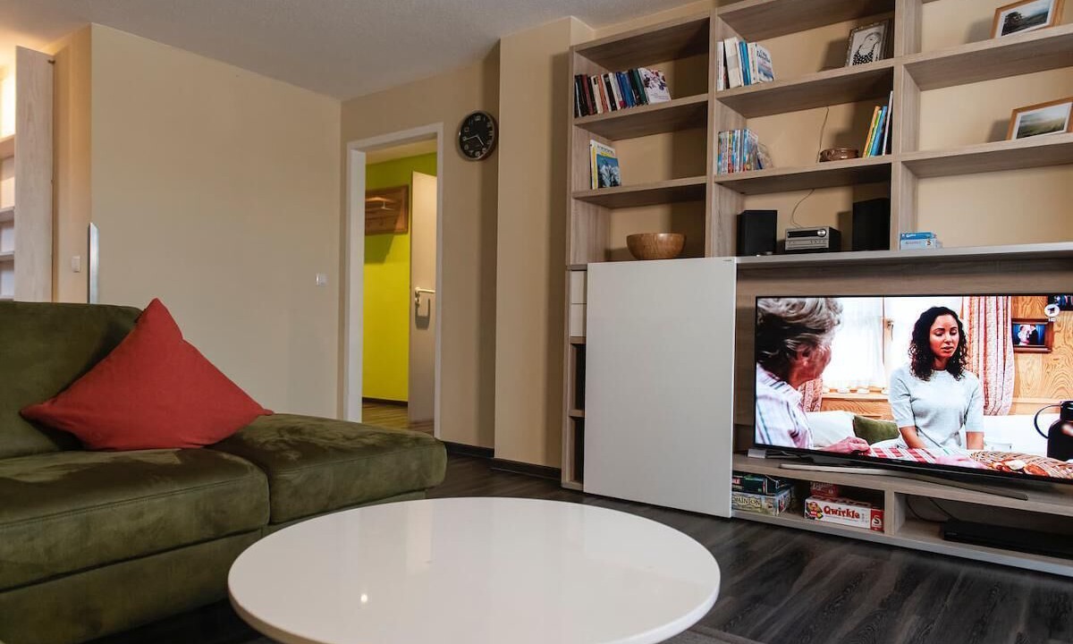 Photo of Livingroom in Schlatzendorf