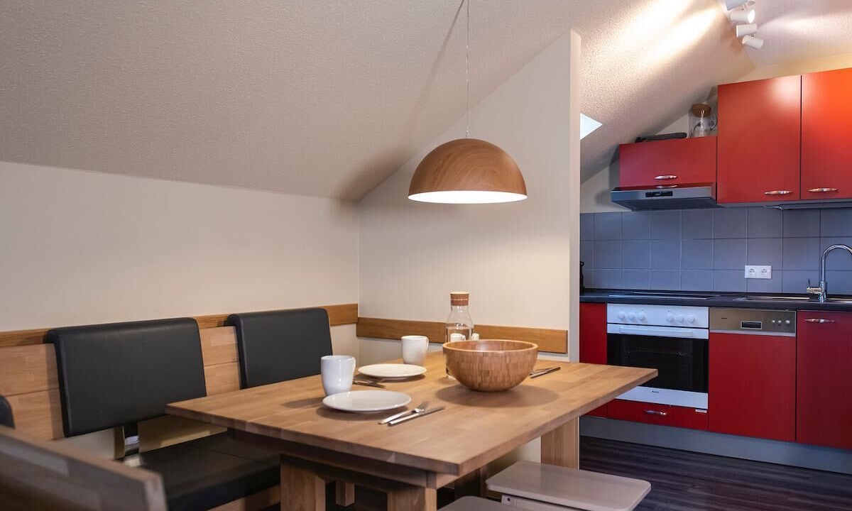 Photo of Kitchen in Schlatzendorf