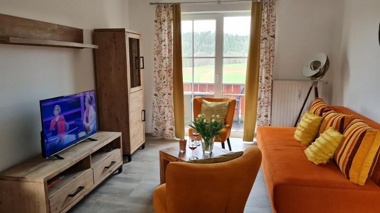 Photo of Livingroom in Schlatzendorf