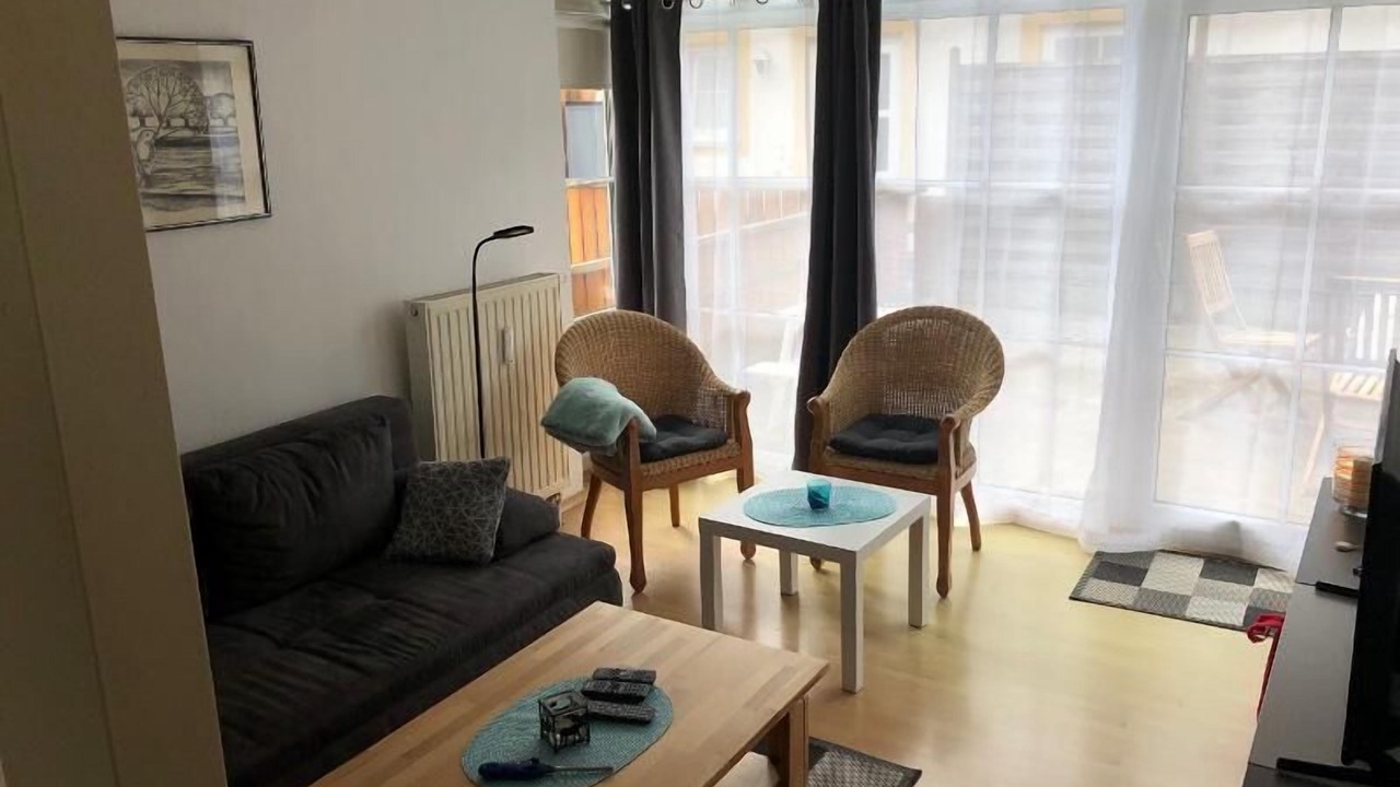 Photo of Livingroom in Schlatzendorf