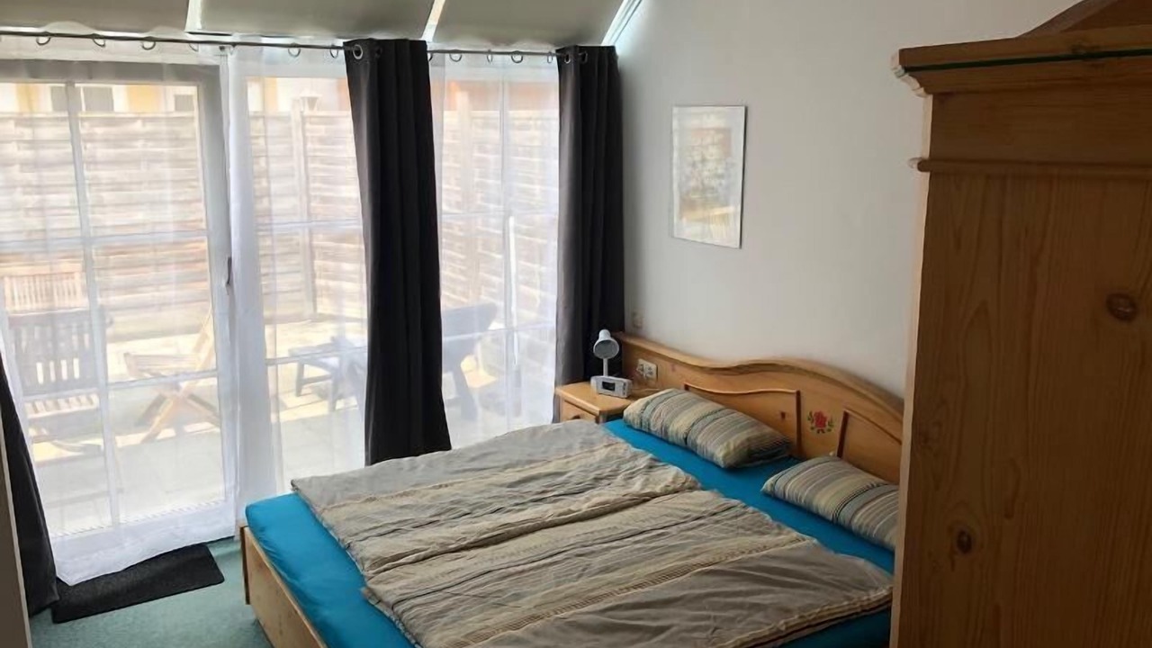 Photo of Bedroom in Schlatzendorf