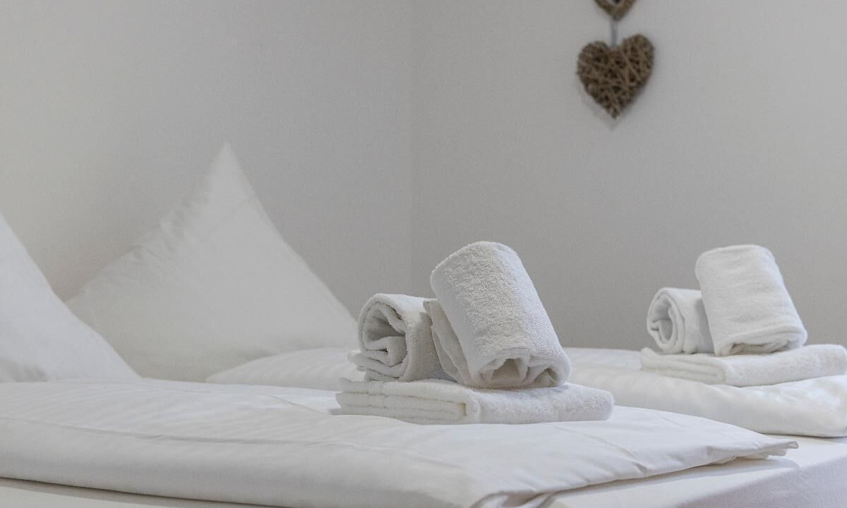 Photo of Bedroom in Schlatzendorf