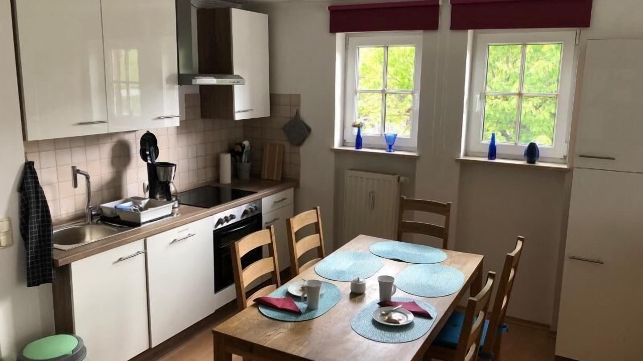 Photo of Kitchen in Schlatzendorf