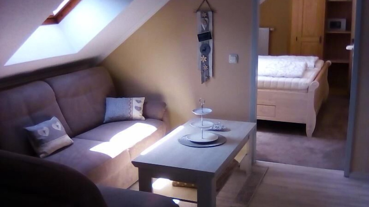 Photo of Bedroom in Schlatzendorf