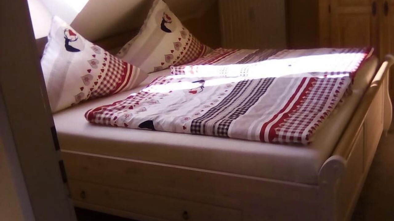 Photo of Bedroom in Schlatzendorf