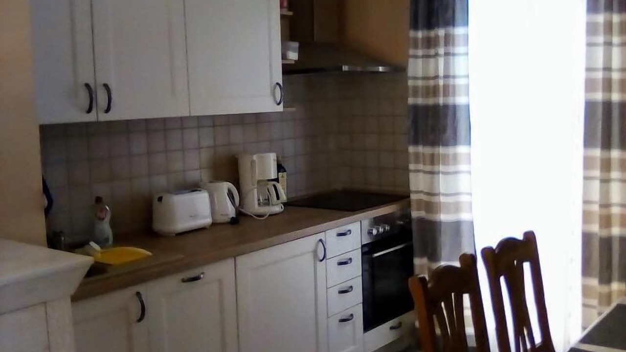 Photo of Kitchen in Schlatzendorf