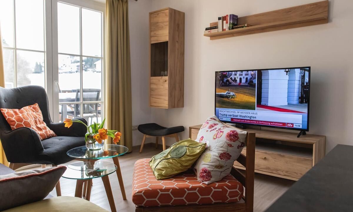 Photo of Livingroom in Schlatzendorf