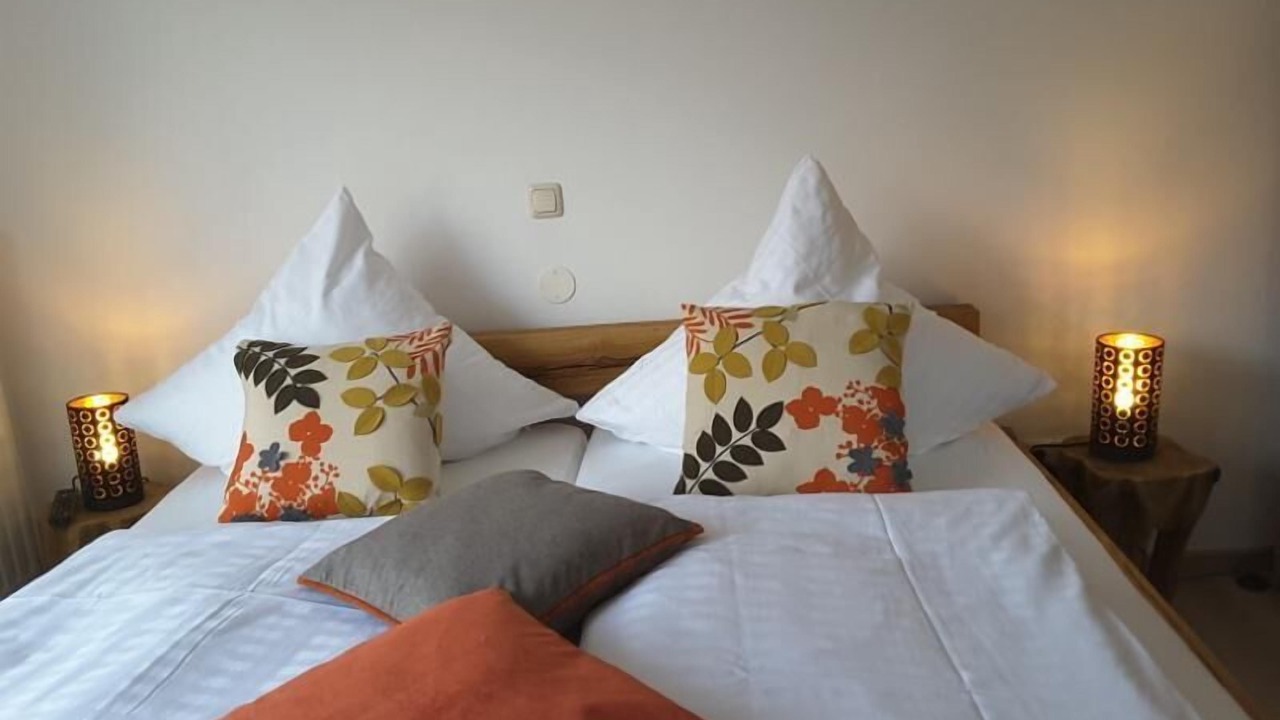 Photo of Bedroom in Schlatzendorf